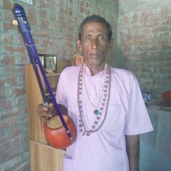 Shokhi Jol Tuntun Baul