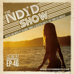The NDYD Radio Show EP46