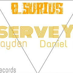 B. Surius - Deserve You (Ft. Jay Hayden, Daniel Ratliff) (ON SPOTIFY NOW!)