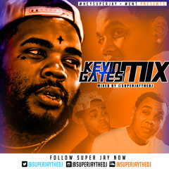 Kevin Gates Mix by @SuperJaytheDJ
