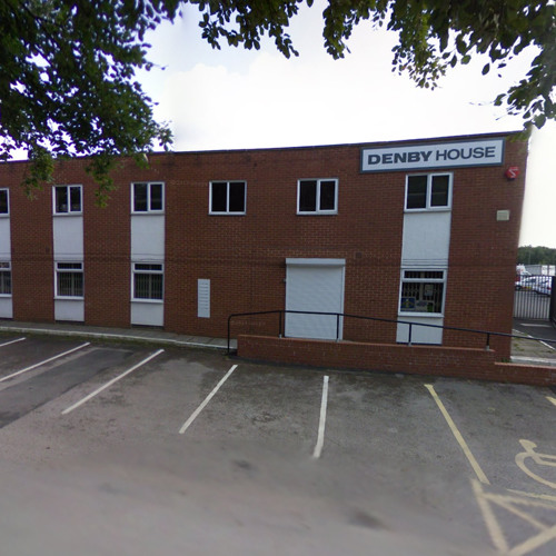 Heanor WordPress Initial Thoughts MP3