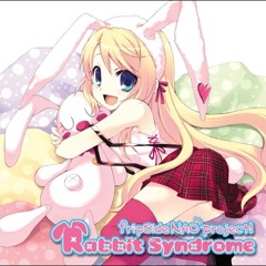 Rabbit Syndrome  - FripSide NAO Project
