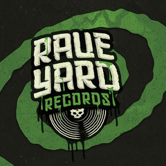 Rave To The Grave E.P. - 01 - Matt Acidic & Dynamic Intervention - Big Bad Wolf