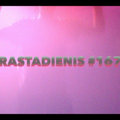 Rastadienis #167 Oxy A.k.a Assault.