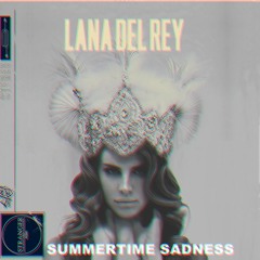 Lana Del Rey - Summertime Sadness ( Yunsu Remix )