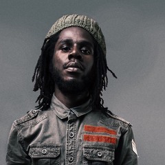 CHRONIXX - THEY DON'T KNOW 2015 MIXTAPE