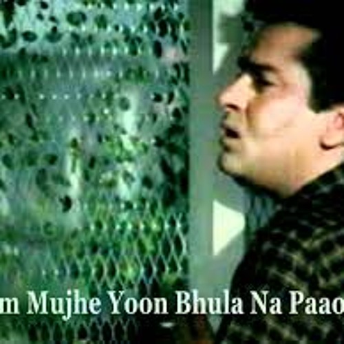 Tum Mujhe Yun Bhula Na Paoge