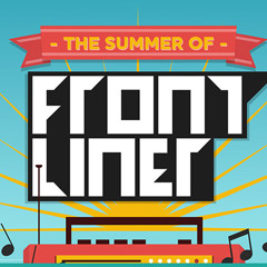 Frontliner & John Harris - Loud TSOF2 #3