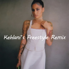PND - Kehlani's Freestyle (Prod. Ronnie Alpha)