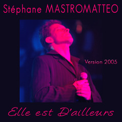 Elle Est D'ailleurs (Version 2005)