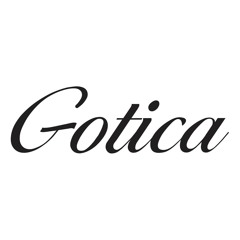 Dj Luigi - Gotica 2015 (Live Session)