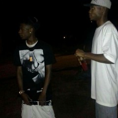 Kidd Guapo ft DON JiiZZLE - Take u Serious