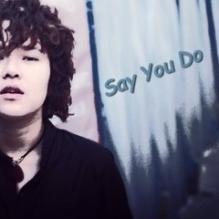 Tiên Tiên - Say You Do - DuongK vs HuyB Remix - OUT NOW !!!