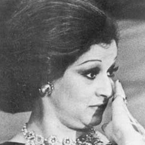 وردة الجزائرية - معندكش فكرة