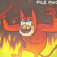 Da Mystery of Chessboxin (Wu-Tang) x Stronger Than You (Steven Universe)