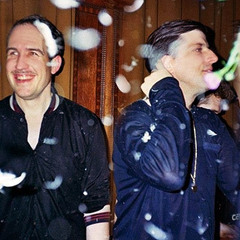 Boiler Room x Innervisions Dj Set - Dixon B2B Âme | ADE 2012