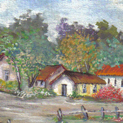 Vilarejo - Marisa Monte (cover)