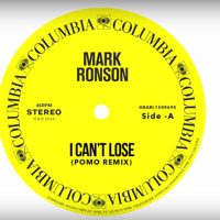 Mark Ronson - I Can't Lose Ft. Keyone Starr (Pomo Remix)