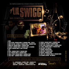 Good Night- Pharaoh Snow