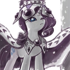 Rarity Tears Instrumental