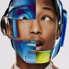 Pharrell Williams - Gust Of Wild (mikeandtess Edit 4 Mix It)