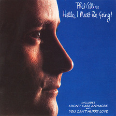 Phil Collins - I Cannot Believe It's True ( Mikeandtess Funky Boot Edit)