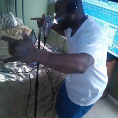 Imma Ride- Rego Ft Jb