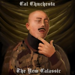 Cal Chuchesta - Intro Ft. Youaintpackinmeat (prod. Cal)
