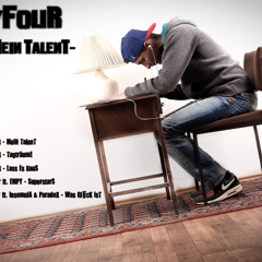 Was Glück Ist Feat. Insomnia & Paradox - Mein Talent