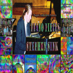 Paigan Productions Presents Piano Pieces (PPPPP)