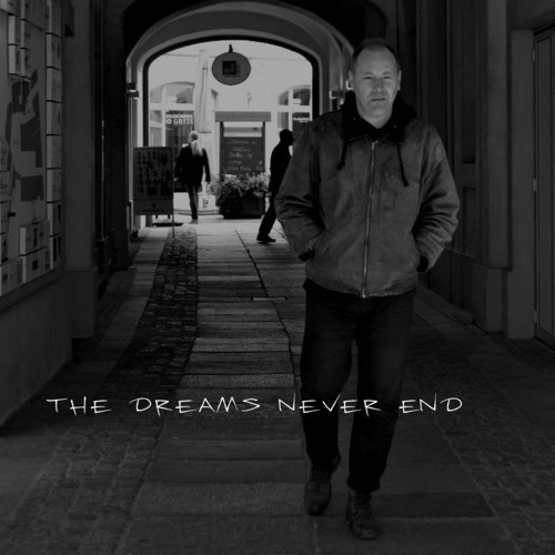 The Dreams Never End - Shadows In Berlin