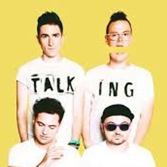 Shut Up and Dance- Walk the Moon (Demo Arrangement)