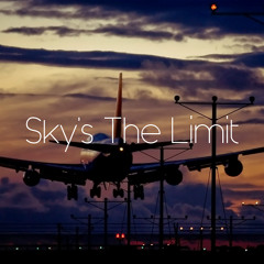 Smooth Soulful Hip Hop Beat "Sky's The Limit" 90 Bpm(Free Download)