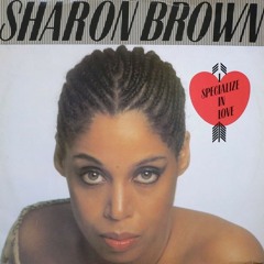 Sharon Brown - specialized in love (Mikeandtess boot edit)