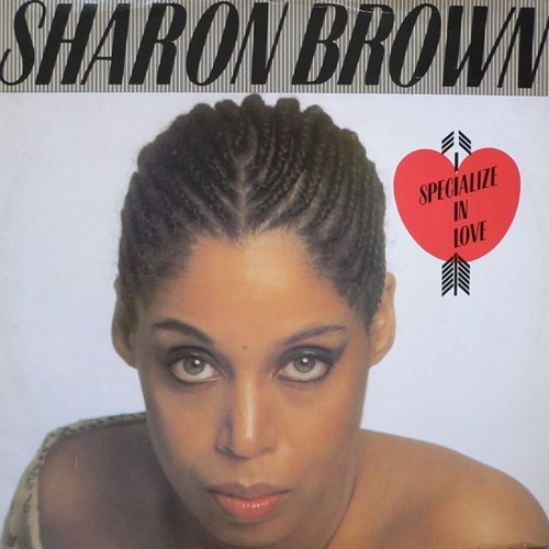 Sharon Brown - specialized in love (Mikeandtess boot edit)