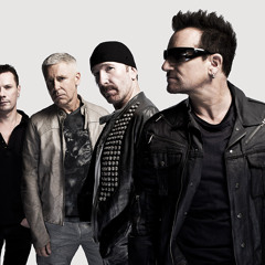 U2 - Pride ( In The Name Of Love)