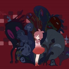 LeQha – Yume Nikki Fantasy - The End