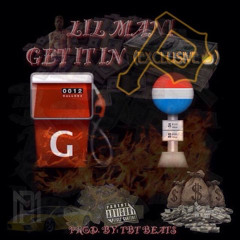 Lil Mani - Get it in (Freestyle) Feat. Lil Yase & Yatta