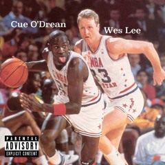 Cue x Wes Lee - Bout It (prod. by Wesside McFly)