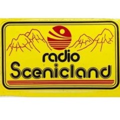 Radio Scenicland - Saturday Racing Outro Bed