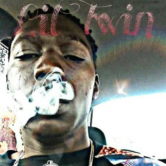 Lil Twin- Man Down