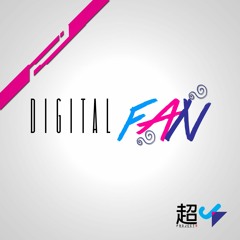 DIGITAL FAN - PR X Joe Kvasnicka