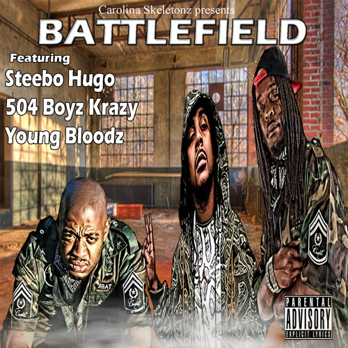 Doing It Up Ft YoungBloodz Sean Paul