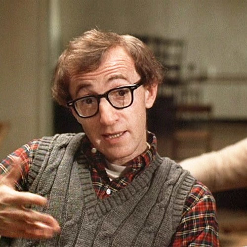 Listen to Too Quickly by Maxwell Young in Woody Allen playlist online for  free on SoundCloud