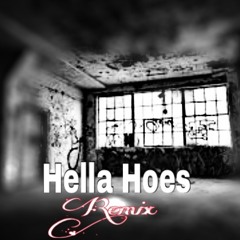 Hella Hoes (Remix)