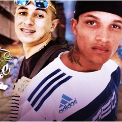 MC Fast Part. MC Naldinho Corte De Mlk Chave (Lançamento 2015) DJ GBR