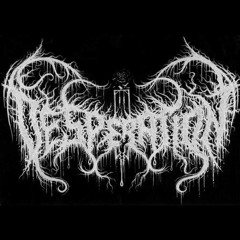 Desperation - Untitled