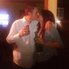 Drawek Cuando Tu Me Besas (Cover - El Bebeto )