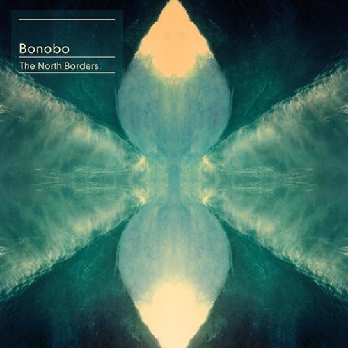 Bonobo - Emkay (Oboma Remix)