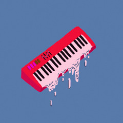 Melt (Feat. Patrick Redmond)